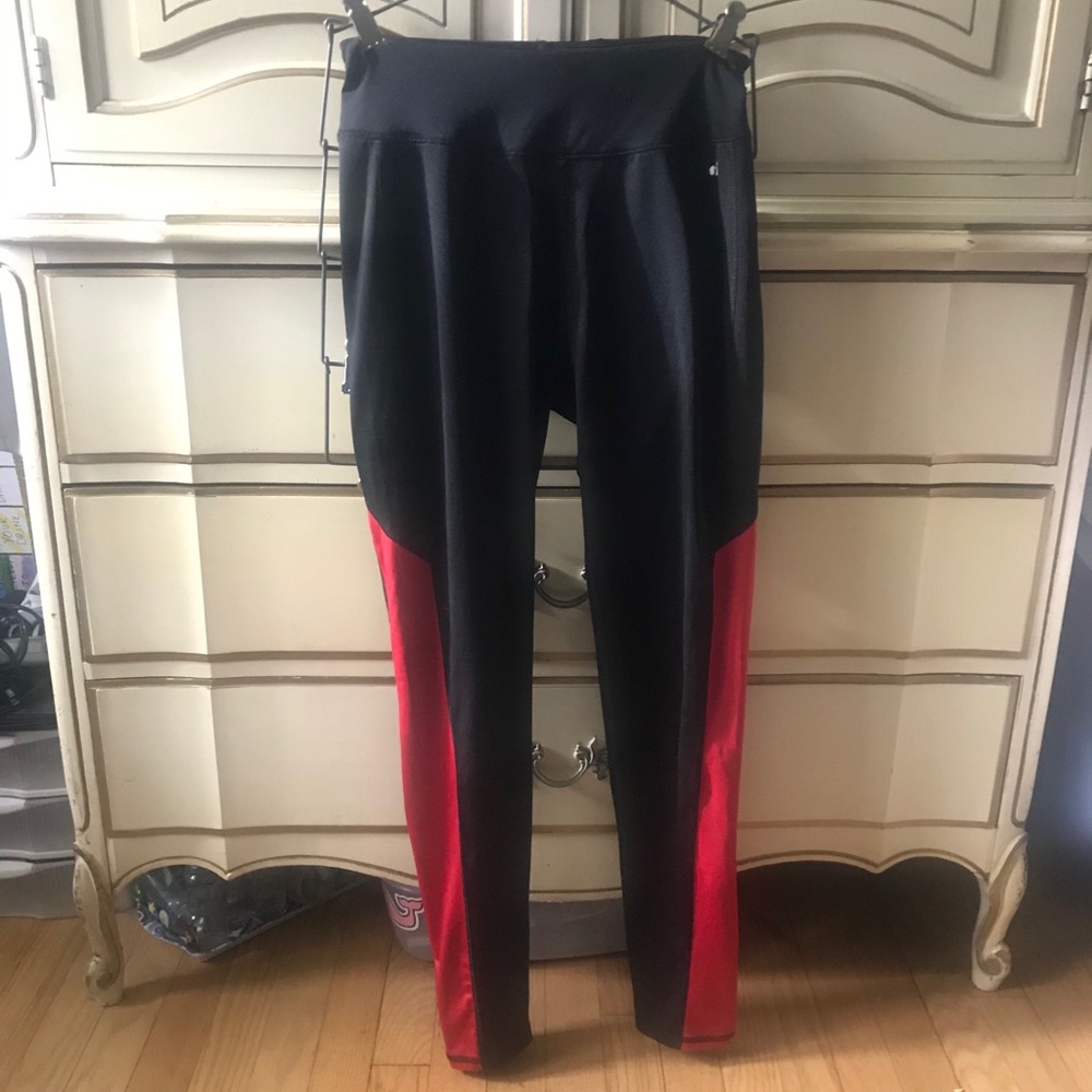 Workout leggings